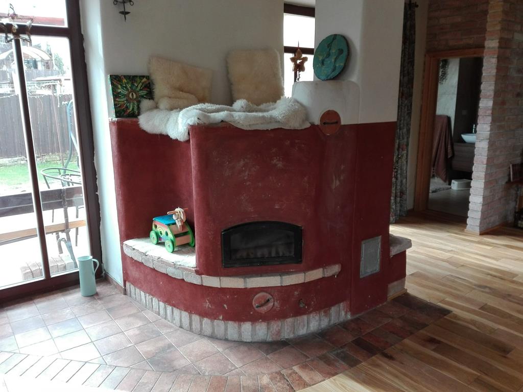 Harmonie a rovnováha