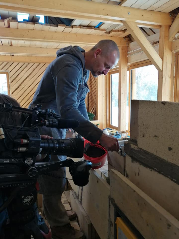 Jan Hrabec, kamnář