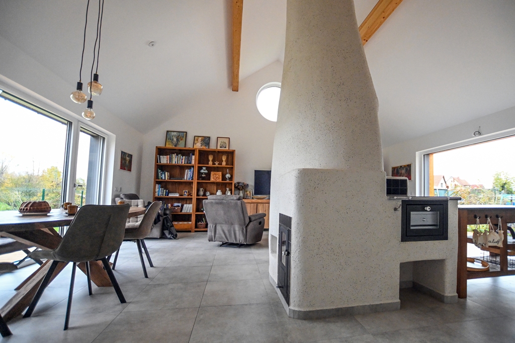 Komplexnost a funkčnost