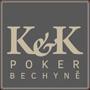 K&K POKER - keramické kachle