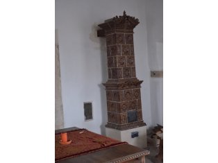 Tvrz Kurovice (Kroměříž)