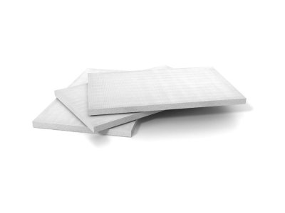 SKAMOL Deska Skamotec 225