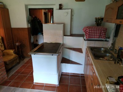 Vápenný Podol (Chrudim)