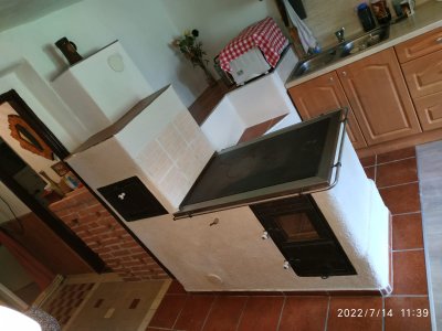 Vápenný Podol (Chrudim)