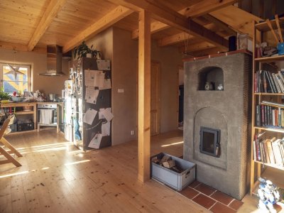 Bendovo Záhoří (Tábor)