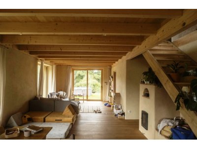 ZÁKÁZKA - Moraveč (Tábor)