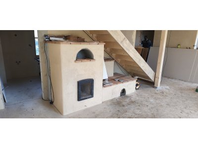 ZÁKÁZKA - Moraveč (Tábor)